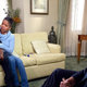 Nick Gordon; his mother, Michelle; and Dr. Phil McGraw, TV’s Dr. Phil
Dr. Phil
